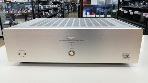 Denon poa t10 amplificateur - poa-t10, |