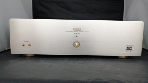 Amplificateur puissance - amplificateur,